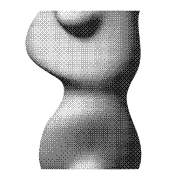 Noise form, series 003