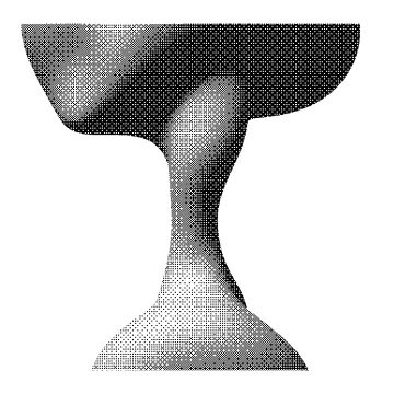 Noise form, series 003