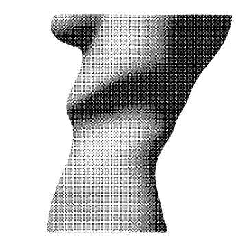 Noise form, series 003
