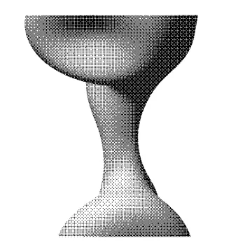 Noise form, series 003