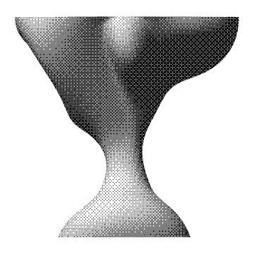 Noise form, series 003