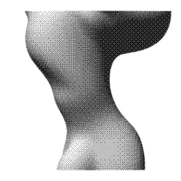 Noise form, series 003