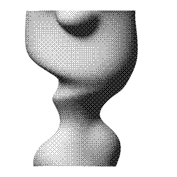 Noise form, series 003