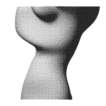 Noise form, series 003