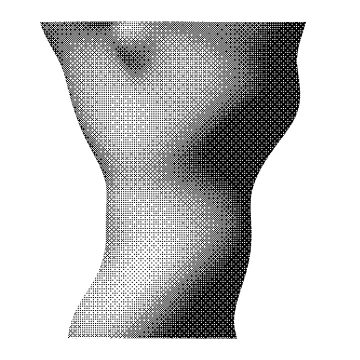 Noise form, series 003