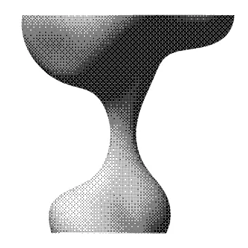 Noise form, series 003