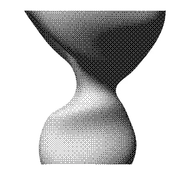 Noise form, series 003
