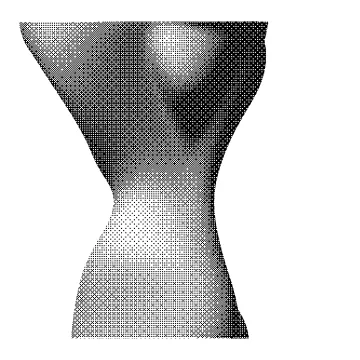 Noise form, series 003