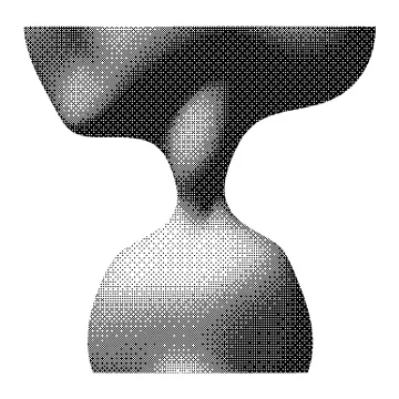 Noise form, series 003