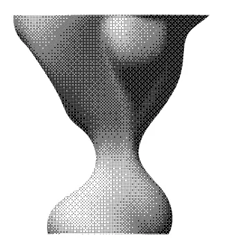 Noise form, series 003