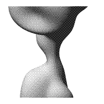 Noise form, series 003