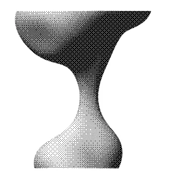 Noise form, series 003