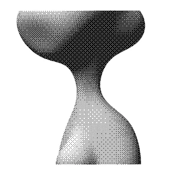 Noise form, series 003