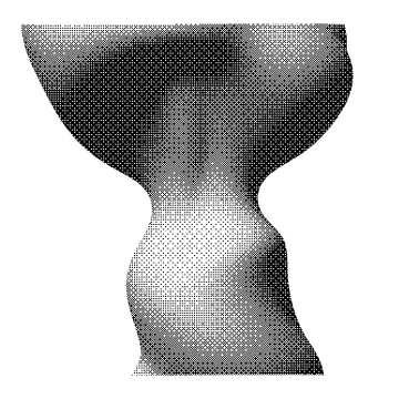 Noise form, series 003