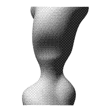 Noise form, series 003