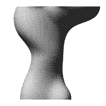 Noise form, series 003