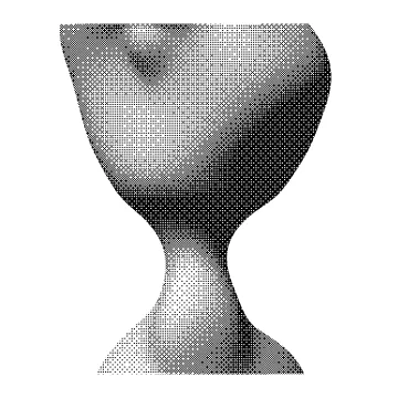Noise form, series 003