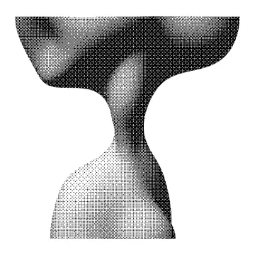 Noise form, series 003