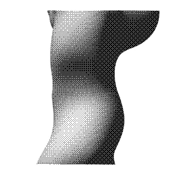 Noise form, series 003