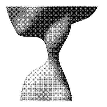 Noise form, series 003