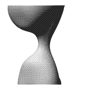 Noise form, series 003