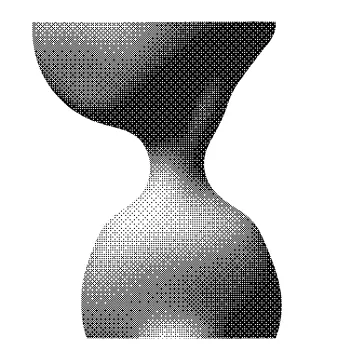 Noise form, series 003