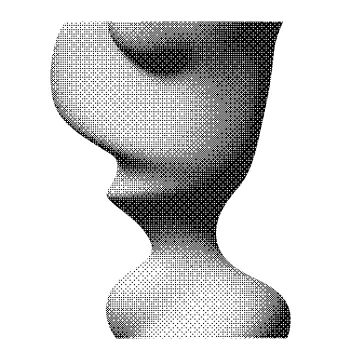 Noise form, series 003