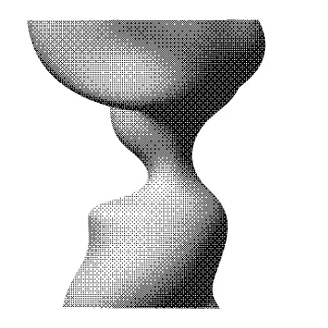 Noise form, series 003