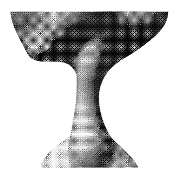 Noise form, series 003