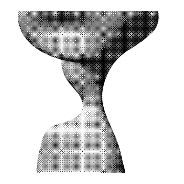 Noise form, series 003