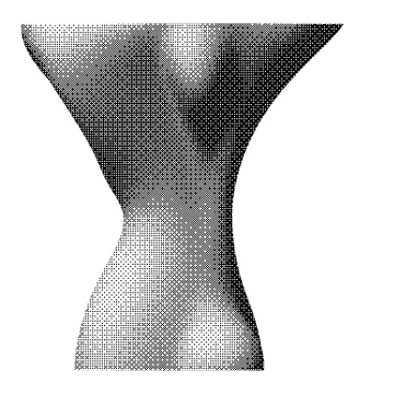 Noise form, series 003