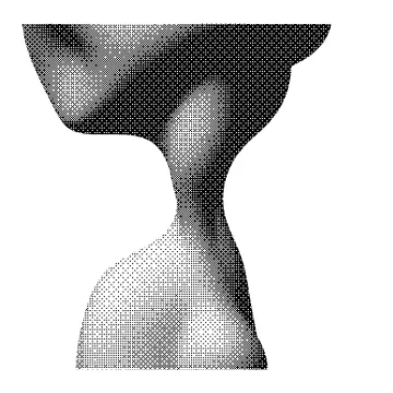 Noise form, series 003