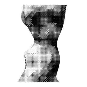 Noise form, series 003