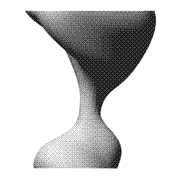 Noise form, series 003