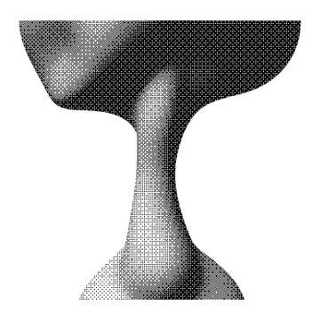 Noise form, series 003