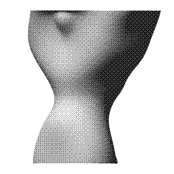 Noise form, series 003