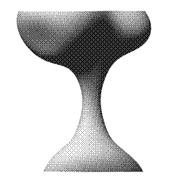 Noise form, series 003