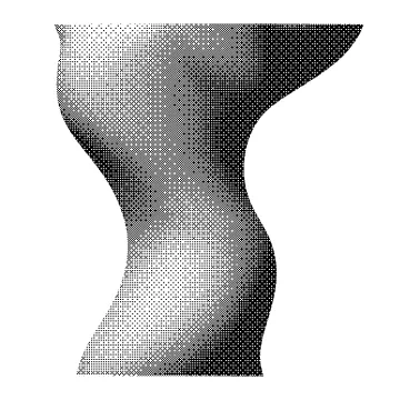 Noise form, series 003