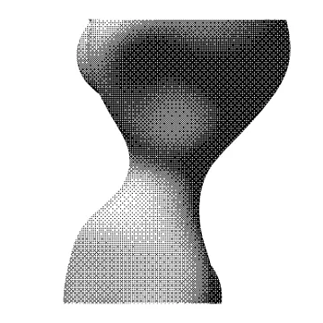 Noise form, series 003