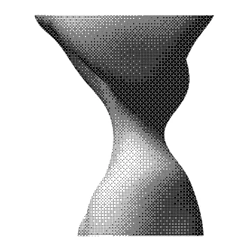 Noise form, series 003
