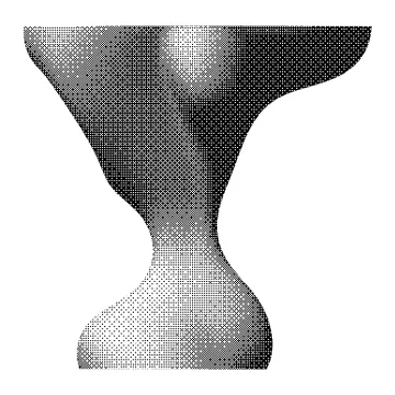 Noise form, series 003