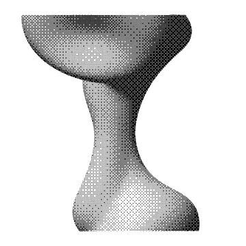 Noise form, series 003