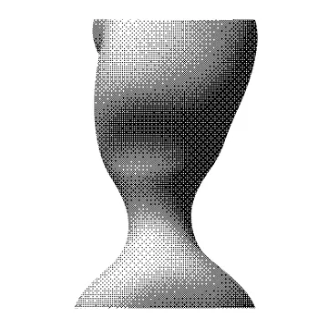 Noise form, series 003