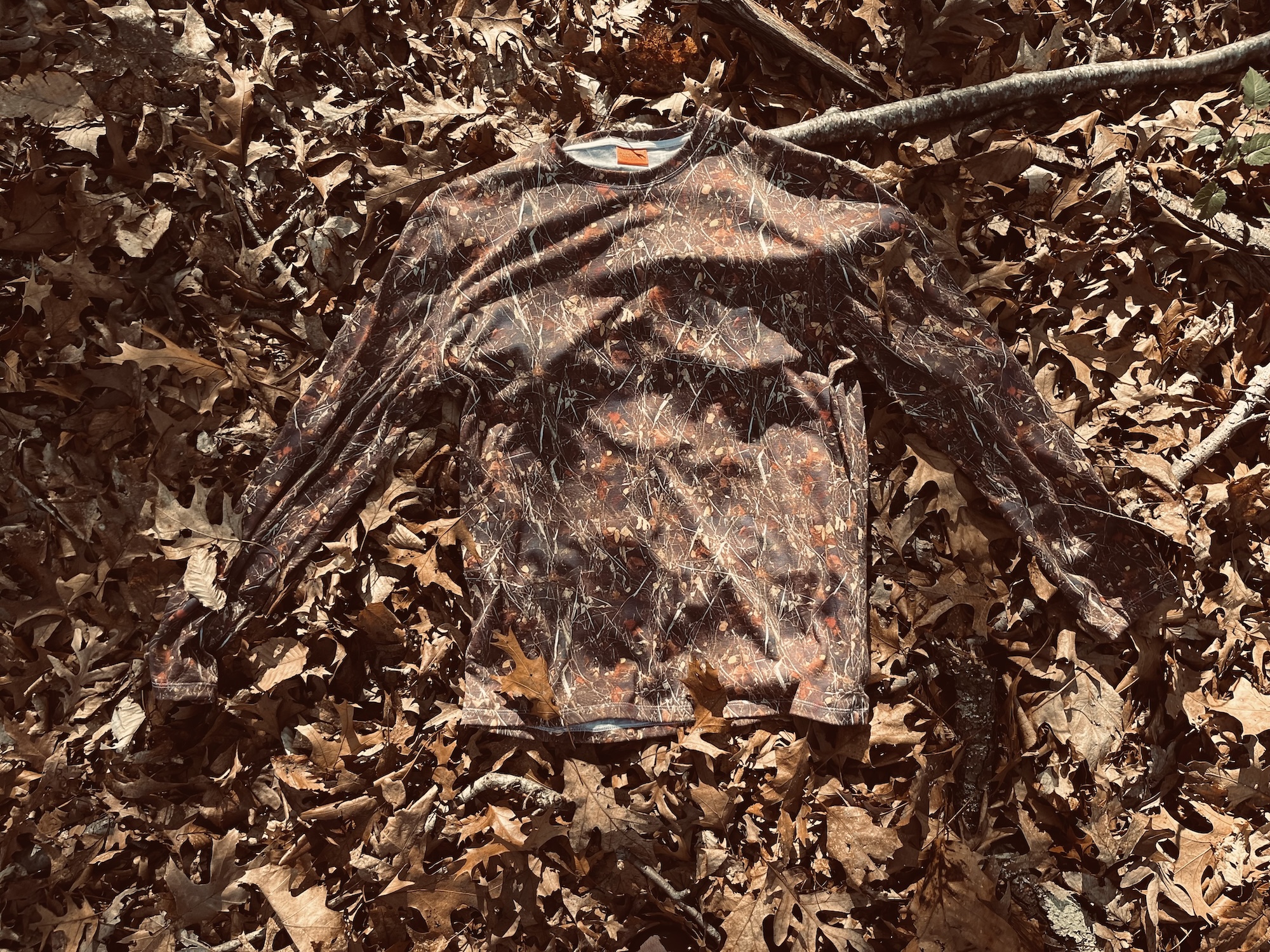 Camo