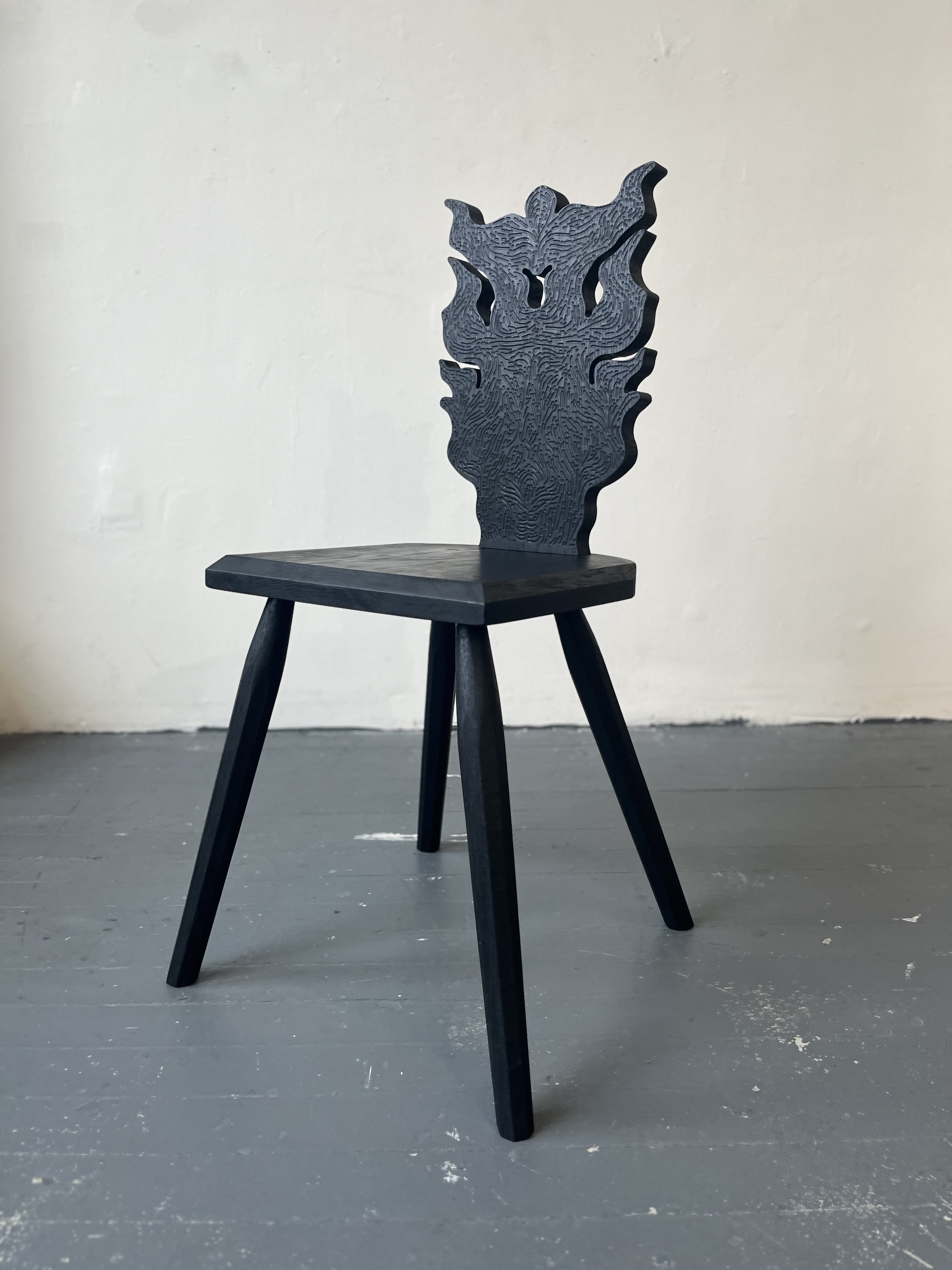 Swiss Mountain Chair